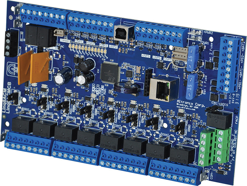 Altronix Rboc7 Altronix Products